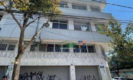Prédio à venda, 1894 m² por R$ 10.500.000,00 - Barro Preto - Belo Horizonte/MG