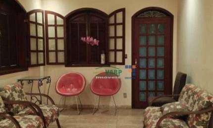 Casa à venda por R$ 600.000 - Córrego da Ilha - Sabará/MG