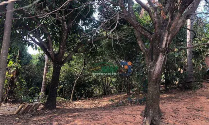 Terreno à venda por R$ 120.000,00 - Rosário - Sabará/MG