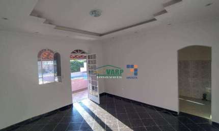 Casa com 3 dormitórios à venda, 210 m² por R$ 500.000,00 - Nações Unidas - Sabará/MG