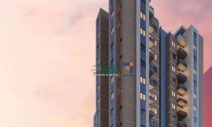 Apartamentos à venda, a partir de R$ 369.000 - Fonte Grande - Contagem/MG