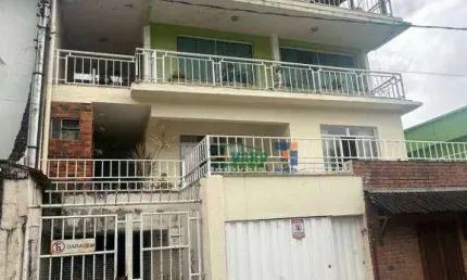 Cobertura com 4 dormitórios à venda por R$ 950.000,00 - Centro - Sabará/MG