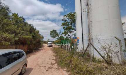 Terreno à venda, 3200 m² por R$ 400.000,00 - Pedra Branca - Caeté/MG