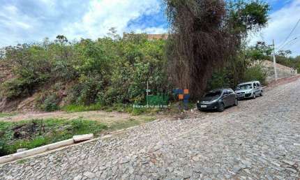 Terreno à venda, 3990 m² por R$ 150.000,00 - Santo Antônio (Roça Grande) - Sabará/MG