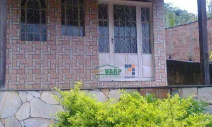 Casa com 3 dormitórios à venda por R$ 460.000,00 - Pompeu - Sabará/MG