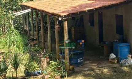 Sítio com 3 dormitórios, 9000 m² por R$ 280.000 - Centro - Caeté/MG