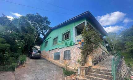 Fazenda com 3 dormitórios à venda, 130000 m² por R$ 4.900.000,00 - Sobradinho - Sabará/MG