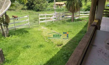 Fazenda à venda,  por r$ 440.000 - centro - ferros/minas gerais