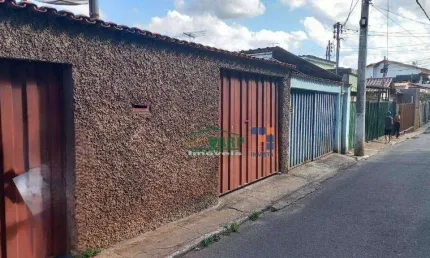 Casa com 3 dormitórios à venda, 338 m² por R$ 229.000,00 - Centro - Sabará/MG