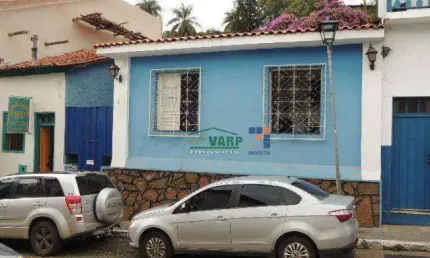 Casa com 3 dormitórios à venda por R$ 1.000.000,00 - Centro - Sabará/MG