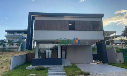 Casa com 4 dormitórios à venda, 450 m² por R$ 2.980.000,00 - Condominio Alphaville - Vespasiano/MG