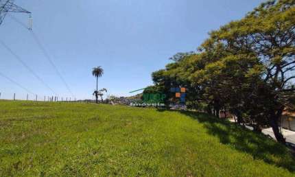 Terreno à venda, 3600 m² por R$ 820.000,00 - Nova Pampulha - Vespasiano/MG