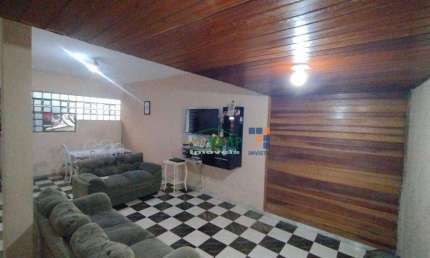 Casa à venda, 70 m² por R$ 310.000 - Nações Unidas - Sabará/MG