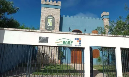 Casa à venda, 250 m² por R$ 1.200.000,00 - Villa Real - Sabará/MG