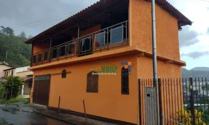 Casa com 2 dormitórios por R$ 420.000 - Vila Santa Cruz - Sabará/MG