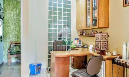 Sala à venda por R$ 130.000,00 - Savassi - Belo Horizonte/MG