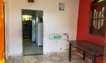 Casa à venda por R$ 115.000 - Adelmolândia - Sabará/MG