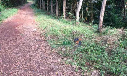 Terreno à venda, 2597 m² por R$ 150.000 - Mangueiras - Sabará/MG