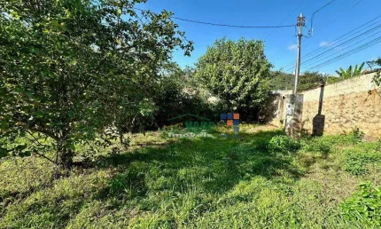 Terreno à venda, 3148 m² por R$ 850.000,00 - Pompeu - Sabará/MG