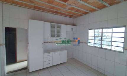 Casa à venda por R$ 299.000 - Córrego da Ilha - Sabará/MG