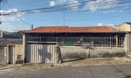 Casa com 3 dormitórios à venda, 160 m² por R$ 430.000,00 - Itacolomi - Sabará/MG
