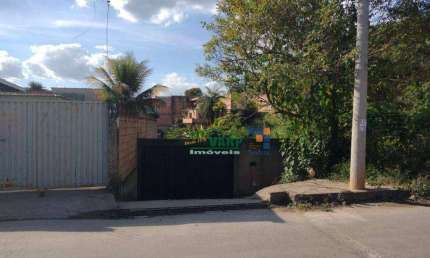 Casa  à venda por R$ 400.000 - Itacolomi - Sabará/MG