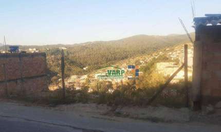 Terreno à venda por R$ 70.000,00 - Córrego da Ilha - Sabará/MG