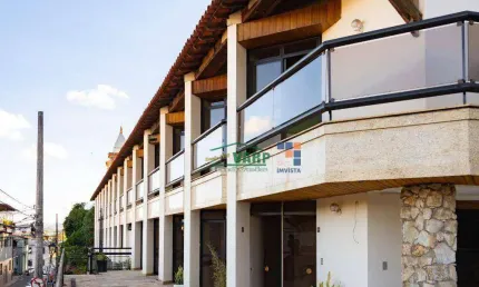 Salas comerciais  à venda à partir de  R$ 150.000 - Centro - Sabará/MG