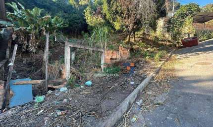 Terreno à venda na Rua Betim, Vila Eugênio Rossi, Sabará