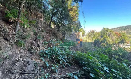 Terreno à venda na Rua Betim, Vila Eugênio Rossi, Sabará