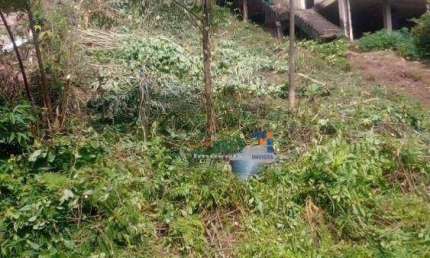 Terreno à venda, 394 m² por R$ 70.000,00 - Vila Santa Cruz - Sabará/MG