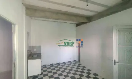 Casa com 2 quartos à venda na Rua Martim Afonso de Souza, Rosário, Sabará