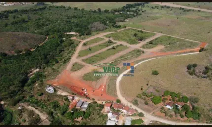 Terrenos à venda a partir de R$ 68.900 - Itambacuri/MG