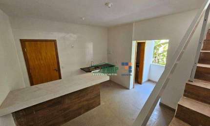 Casa com 2 dormitórios à venda, 84 m² por R$ 350.000,00 - Vila das Flores - Caeté/MG