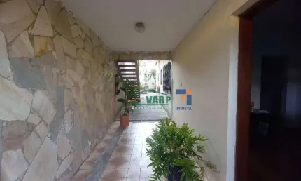 Casa com 4 dormitórios à venda por R$ 800.000,00 - Vila Santo Antônio de Pádua - Sabará/MG