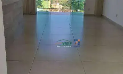 Casa com 3 dormitórios à venda por r$ 936.900,00 - shalimar - lagoa santa/mg