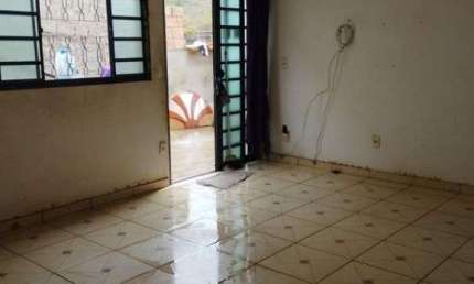 Casa com 2 dormitórios por R$ 280.000 - Nossa Senhora de Fátima - Sabará/MG