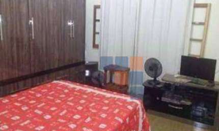 Casa com 4 quartos à venda na Rua Alto dos Fidalgos, Vila Santo Antônio de Pádua, Sabará