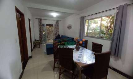 Casa com 3 dormitórios à venda, 272 m² por R$ 500.000,00 - Nações Unidas - Sabará/MG