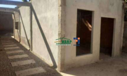 Casa com 3 dormitórios à venda, 120 m² por R$ 240.000,00 - Paciência - Sabará/MG