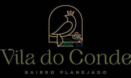 Terreno à venda, 360 m² por R$ 159.000,00 - Santos Dumont - Lagoa Santa/MG