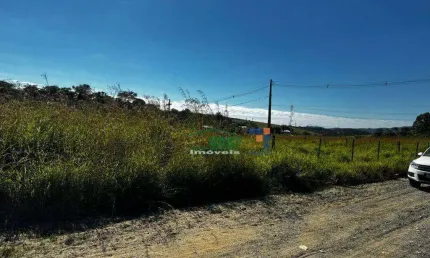 Terreno com 360 m² por R$ 110.000 - Flórida - Esmeraldas/Minas Gerais