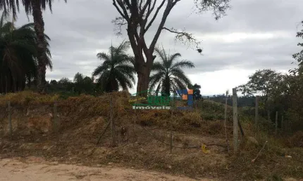 Terreno, 2529 m² por R$ 120.000 - Ravena - Sabará/MG