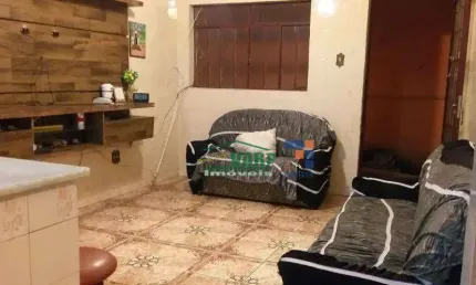 Casa com 4 dormitórios por R$ 700.000 - Alto do Cabral - Sabará/Minas Gerais