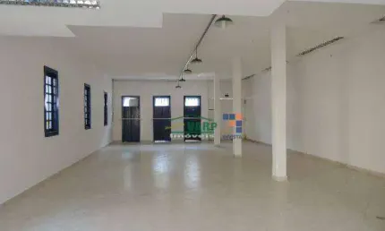 Loja para alugar por R$ 8.000,00/mês - Centro - Sabará/MG