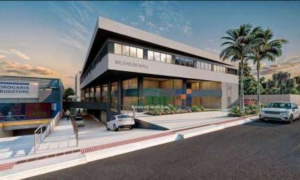 Apartamentos à venda, 61 m² por R$ 389.900 - Centro - Contagem/MG