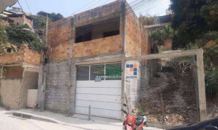 Terreno com 380 m² por R$ 220.000 - Nossa Senhora de Fátima - Sabará/MG