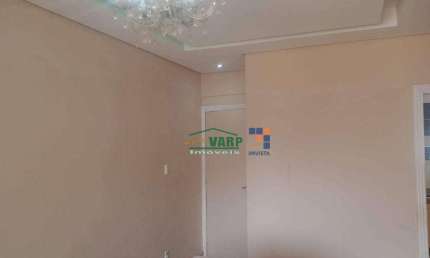 Apartamento com 3 dormitórios por R$ 380.000 - Cidade Nova - Belo Horizonte/MG