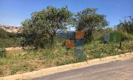 Terreno à venda, 360 m² por R$ 57.600 - Recanto Verde II - Esmeraldas/MG - financiamento em até 180 meses