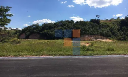Terreno à venda, 360 m² por r$ 85.500 - recanto verde ii - esmeraldas/mg - financiamento em até 180 meses